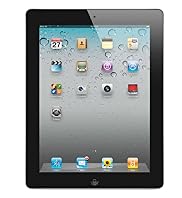 Apple iPad 2 - 16GB Wi-Fi