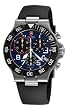 Victorinox Swiss Army Men's 251406 Summit XLT Chrono Chronograph Blue Dial Watch by Victorinox Swiss Army
