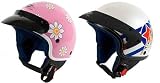 Classico Graphic Helmet