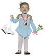 Toddler Future Figure Skater Costume