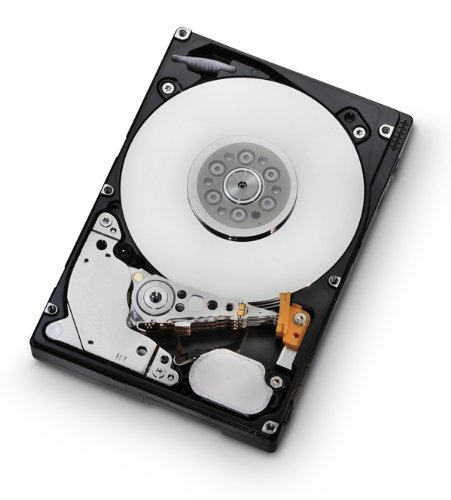 review HGST a Western Digital company 0B26014