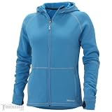 Marmot Women's Power Stretch Zip Hoody