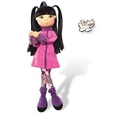 Ling Travels to Russia Travel Charmer by Karito Kids