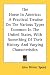 Book The Horse In America: A Practical Treatise On The Various Types Common In The United States, With Something Of Their History And Varying Characteristi