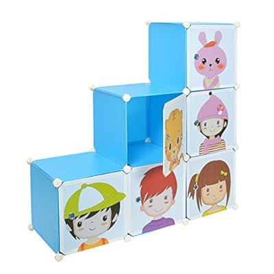 Armarios infantiles para niños