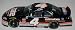 Ward Burton #4 2008 Monte Carlo SS State Water Heaters Black 1:64 Contender Series
