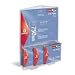 Zip Disks, 750MB, Mac and PC Formatted, 3/PK.