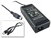 AC Power Supply Adapter with Power Cord For Dell 2001FP or 2100FP LCD Monitor Part numbers: R0423, RC343, 0R042, ADP-90FB (Rev. B), PA-9 (4-pin Din), LSE0202C2090