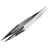 ホーザン (HOZAN) ESDチップピンセット P-644-S