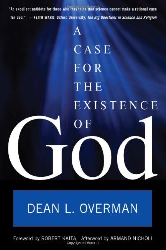 A Case for the Existence of God