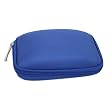4.3 inch Hard Case GPS Case - Blue