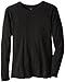 Hanes Men's X-temp Thermal Longsleeve Crew Top - Extended Sizes