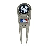 New York Yankees Repair Tool & Ball Marker