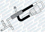 AC Delco 15-31485 Air Conditioning Compressor Hose Assembly