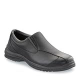 crocs Mens Barista Loafer