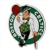 Boston Celtics Wall Plaque
