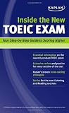 Inside the New TOEIC
