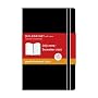 2010 Moleskine Pocket Weekly Notebook 18 Months Soft