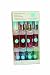 Martha Stewart Tinsel Glitter, 12-Pack