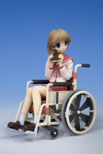ToHeart2 AnotherDays 小牧 郁乃 (1/8スケールPVC塗装済み完成品)
