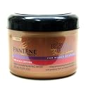 Pantene Relaxed & Natural Conditioner Deep Breakage Defense 225 ml Jar