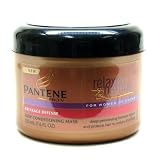 Pantene Relaxed & Natural Conditioner 7.6 oz. Jar Breakage Defense