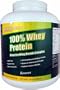 100% Whey Protein - Chocolate - 22 lb - Powder