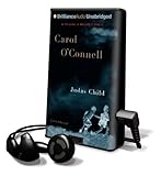 Judas Child [With Headphones] (Playaway Adult Fiction)