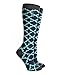 Cariloha Bamboo Latice Boot Socks - Buy 3 Get 1 Free