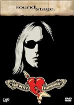 サウンド・ステージ トム・ペティ・アンド・ザ・ハート・ブレイカーズ [DVD]