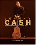 Johnny Cash: Photographs by Leigh Wiener