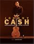 Johnny Cash: Photographs by Leigh Wiener
