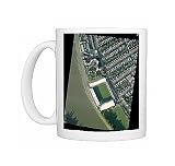Photo Mug of Craven Cottage (Fulham FC) from Blom Group