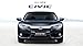 Honda Genuine Parts 08P34-TBA-100 Car Cover, 1 Pack
