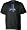 Detroit Lions Classic NFL Throwback Logo T-Shirt - Small