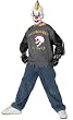 Neighborhood Clowns Spike Costume - Child Medium