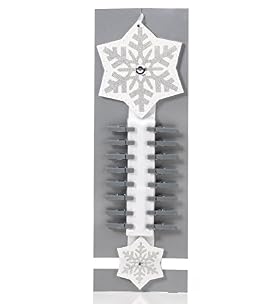 Christmas Card Holder