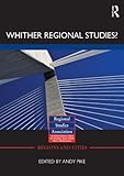 Whither regional studies?