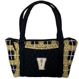 Vanderbilt Commodores Essie Tote Bag NCAA College Athletics