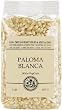 India Tree Paloma Blanca (White) PopCorn, 16 oz (Pack of 4)