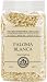 India Tree Paloma Blanca (White) PopCorn, 16-Ounce Packages (Pack of 4)