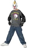 Neighborhood Clowns Spike Costume - Child Medium