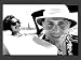 FEAR AND LOATHING Kunstdruck, By Tom Harris, Brillanter Giclee-Leinwanddruck inkl. Keilrahmen, Groesse: 120x80cm amazon #e1333