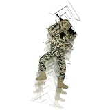 Character Options H.M. Armed Forces Crawling Infantry Figure
