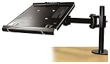 Lindy Notebook-Arm Für mehr Platz auf Ihrem Schreibtisch und, 40732