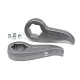 Daystar KG09123 2 Leveling Kit for 2011 Chevy 2500 3500 HD Trucks by Daystar