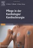 Produkt-Bild: Pflege in der Kardiologie/ Kardiochirurgie