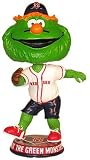 Wally Boston Red Sox Mascot MLB 2010 Big Head Bobble