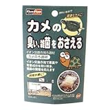 ファイブプラン カメのろ過材