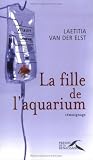 Revue Presses de la Renaissance  / La fille de l'aquarium